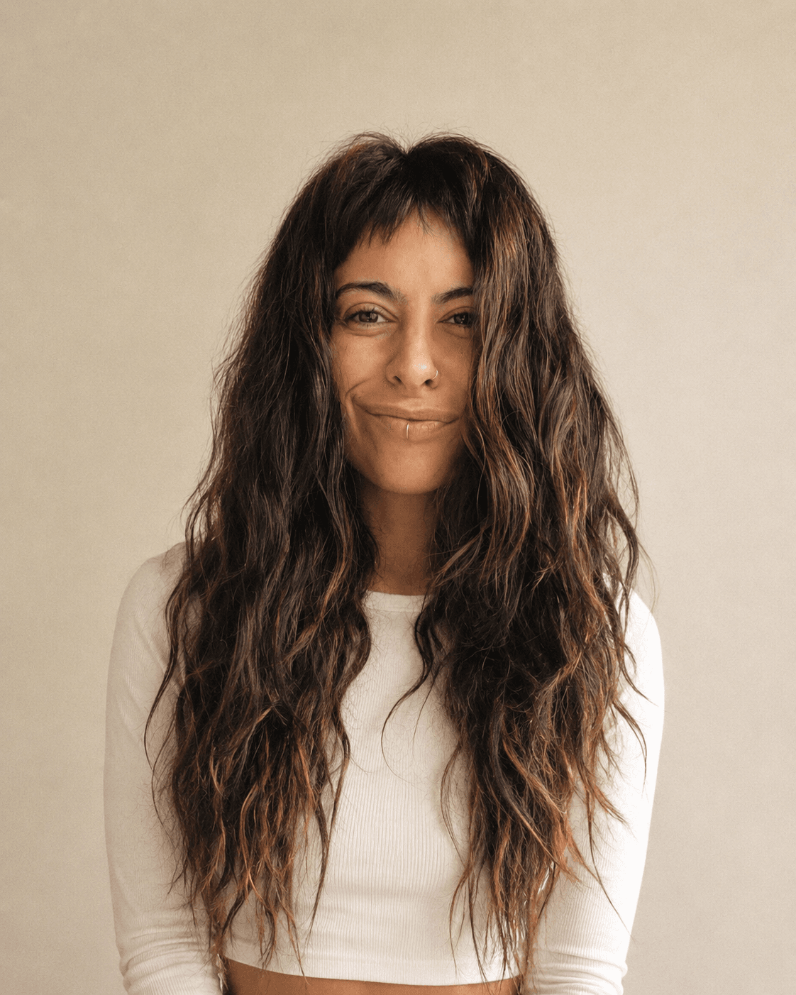 Lucía Arozarena, fundadora de Primitiva Studio